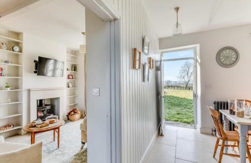 West Lydford House | The Cottage At Brook Farm