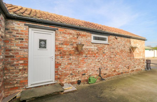 York Cottage | The Cottage at Manor Farm