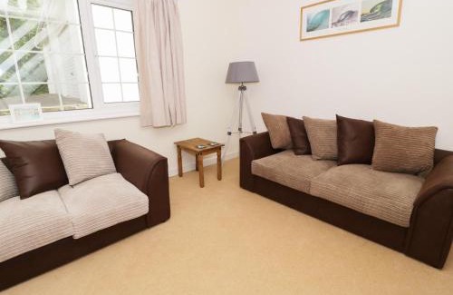 Llanddona House | The Cottage at Wylan Hall