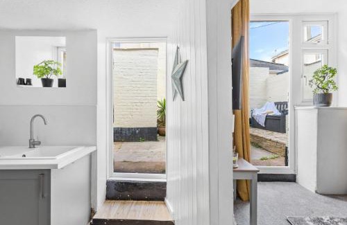 Budleigh Salterton House | The Cottage, Budleigh Salterton