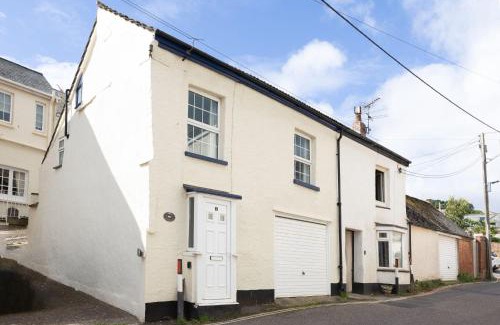 Budleigh Salterton House | The Cottage, Budleigh Salterton