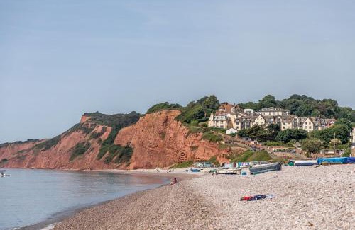 Budleigh Salterton House | The Cottage, Budleigh Salterton