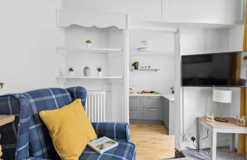 Budleigh Salterton House | The Cottage, Budleigh Salterton