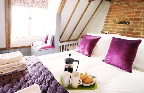 Saxmundham House | The Cottage by The Suffolk Cottage Collection