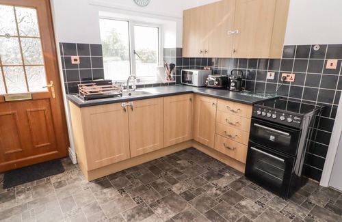 St Brides Cottage | THE COTTAGE, family friendly, with a garden in Broad Haven