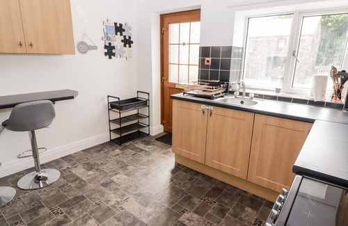 St Brides Cottage | THE COTTAGE, family friendly, with a garden in Broad Haven