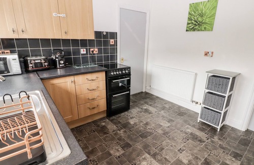St Brides Cottage | THE COTTAGE, family friendly, with a garden in Broad Haven