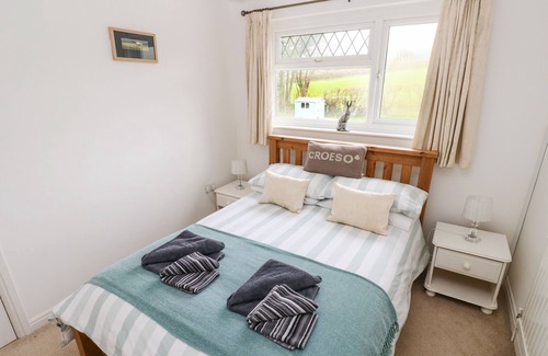 Narberth Cottage | THE COTTAGE, family friendly, with a garden in Narberth
