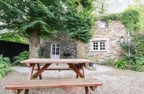 Saint Kew House | The Cottage