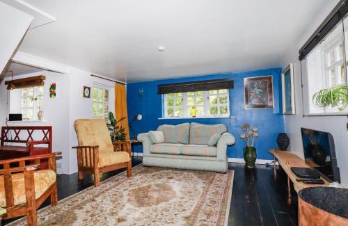 Saint Kew House | The Cottage