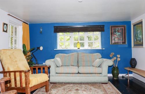 Saint Kew House | The Cottage