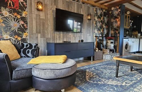 Abergavenny Apartment | The Cottage