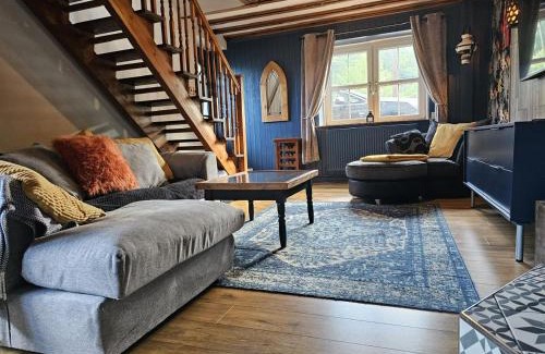 Abergavenny Apartment | The Cottage