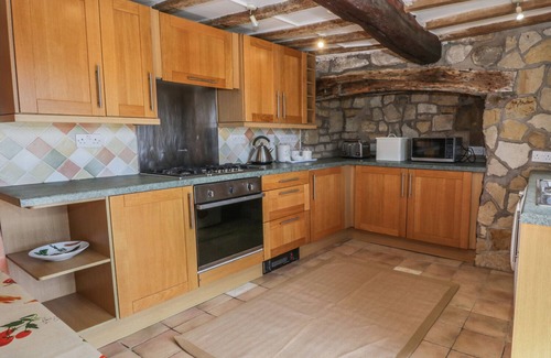 Trevor Cottage | The Cottage