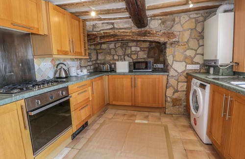 Trevor Cottage | The Cottage