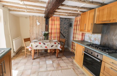 Trevor Cottage | The Cottage