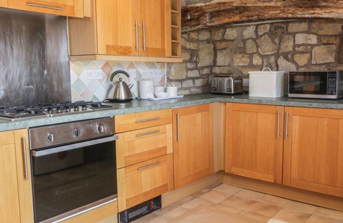 Trevor Cottage | The Cottage