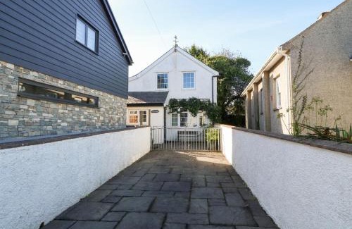 Abersoch House | The Cottage
