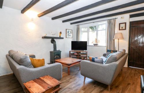 Abersoch House | The Cottage