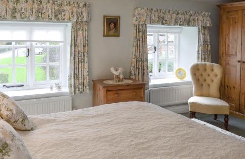 Sinnington House | The Cottage