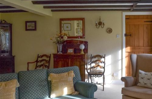 Sinnington House | The Cottage