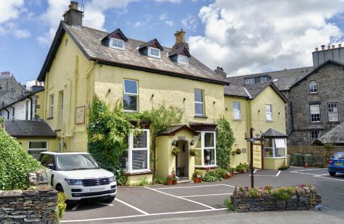 Windermere House | The Cottage