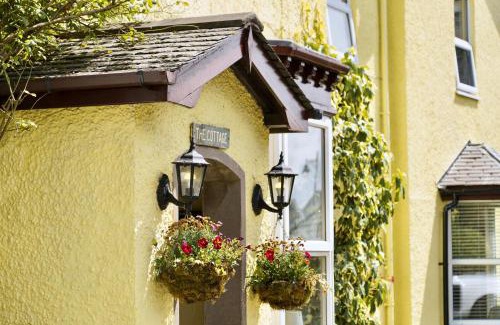 Windermere House | The Cottage