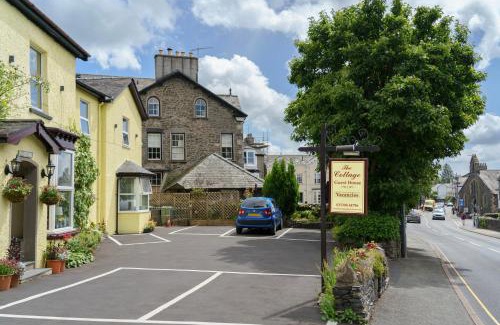 Windermere House | The Cottage