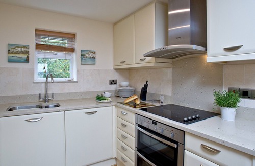 Paignton Cottage | The Cottage - Goodrington Lodge