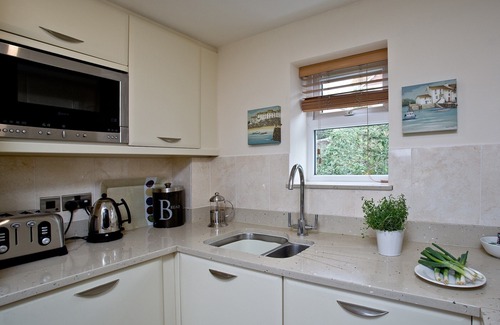 Paignton Cottage | The Cottage - Goodrington Lodge