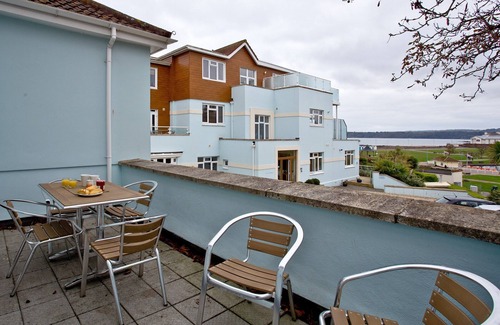 Paignton Cottage | The Cottage - Goodrington Lodge