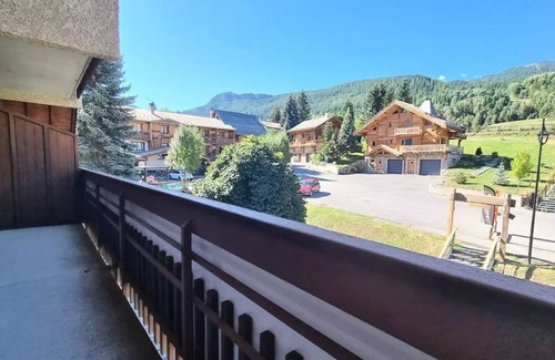 Puy-Saint-Vincent Apartment | The cottage - GRAND APPARATUS TO PIEDS - 6/8 PERS