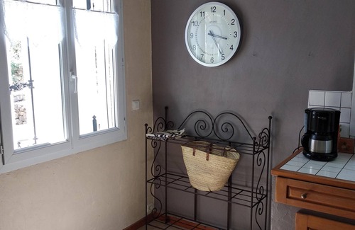 Montarnaud House | the cottage of the sheepfold