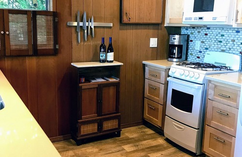 Sturgeon Bay Cottage | The Cottage on Lake Michigan –- huge sand beach, wooded lot, family friendly