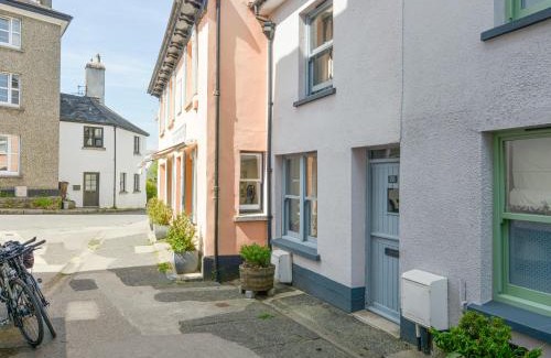 Chagford House | The Cottage on The Square