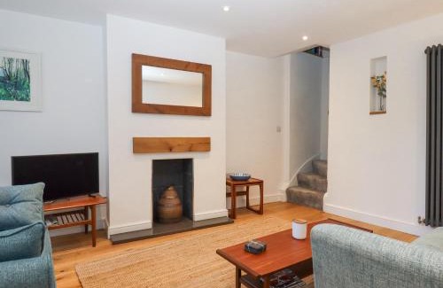 Chagford House | The Cottage on The Square