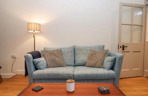 Chagford House | The Cottage on The Square