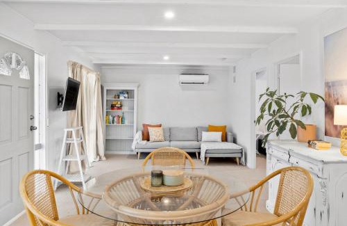 Ocean Grove House | The Cottage- Pet friendly, Golf, Ocean and River!
