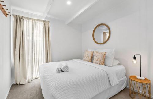 Ocean Grove House | The Cottage- Pet friendly, Golf, Ocean and River!