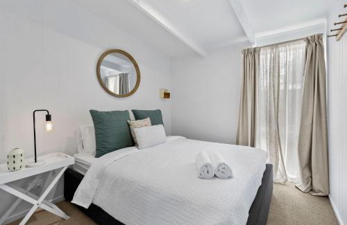 Ocean Grove House | The Cottage- Pet friendly, Golf, Ocean and River!