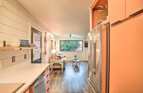 Hayden Lake House | The Cottage · Relaxing Hayden Lake Cottage with Water Access