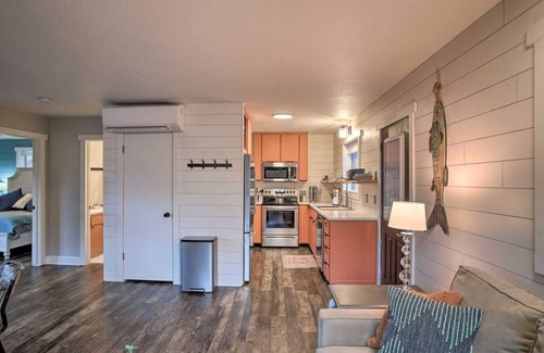 Hayden Lake House | The Cottage · Relaxing Hayden Lake Cottage with Water Access