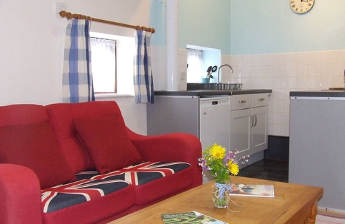 Mary Tavy Cottage | The Cottage | Self Catering Accommodation