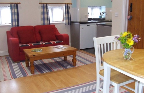 Mary Tavy Cottage | The Cottage | Self Catering Accommodation