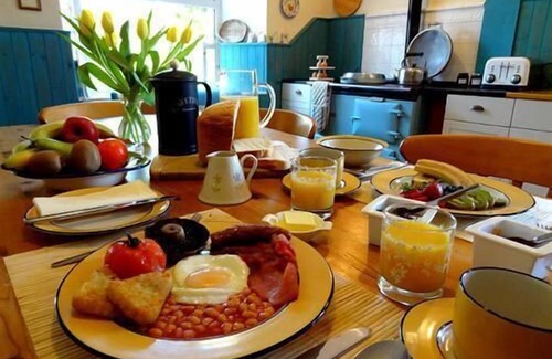 Mary Tavy Cottage | The Cottage | Self Catering Accommodation