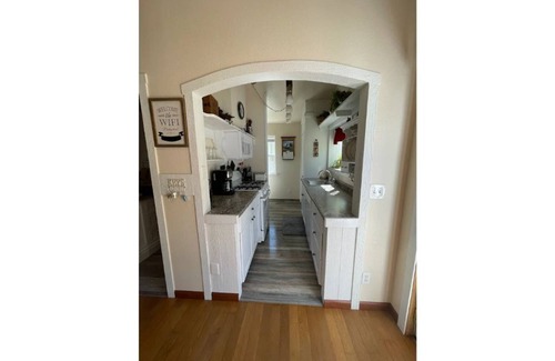Kelseyville Apartment | The Cottage