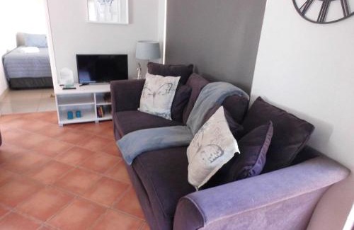 Krugersdorp Apartment | The Cottage