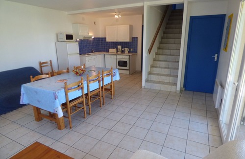 Labeaume House | the cottages 07120 olive labeaume