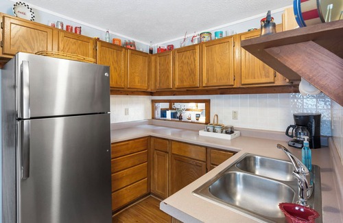 Branson West Cabin | The Cottages on Lake Bluff | Nearby Table Rock Lake!
