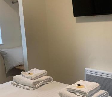Bournville Hotel | The Cotteridge Inn